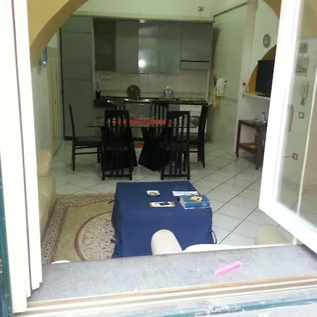Via Casa Imperato Superiore- Costa D'amalfi Prázdninový dům *