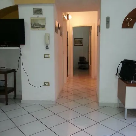 Via Casa Imperato Superiore- Costa D'amalfi *