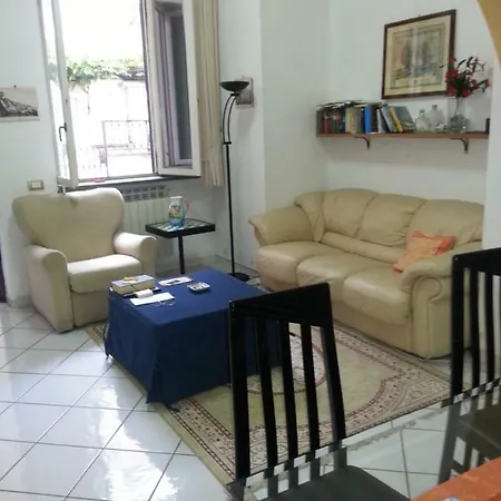 Via Casa Imperato Superiore- Costa D'amalfi *