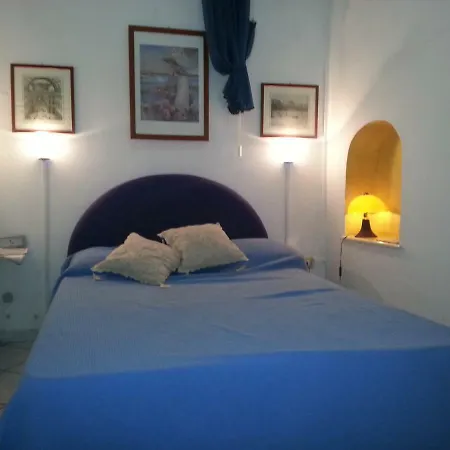 Via Casa Imperato Superiore- Costa D'amalfi